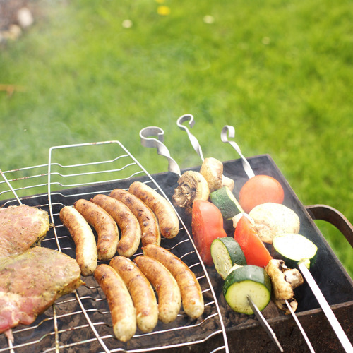 Grillen